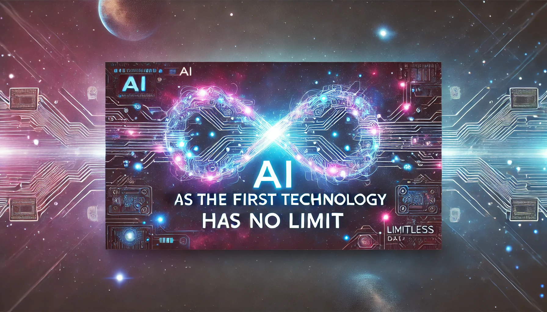 AI Is “The First Technology That Has No Limit” – Bill Gates